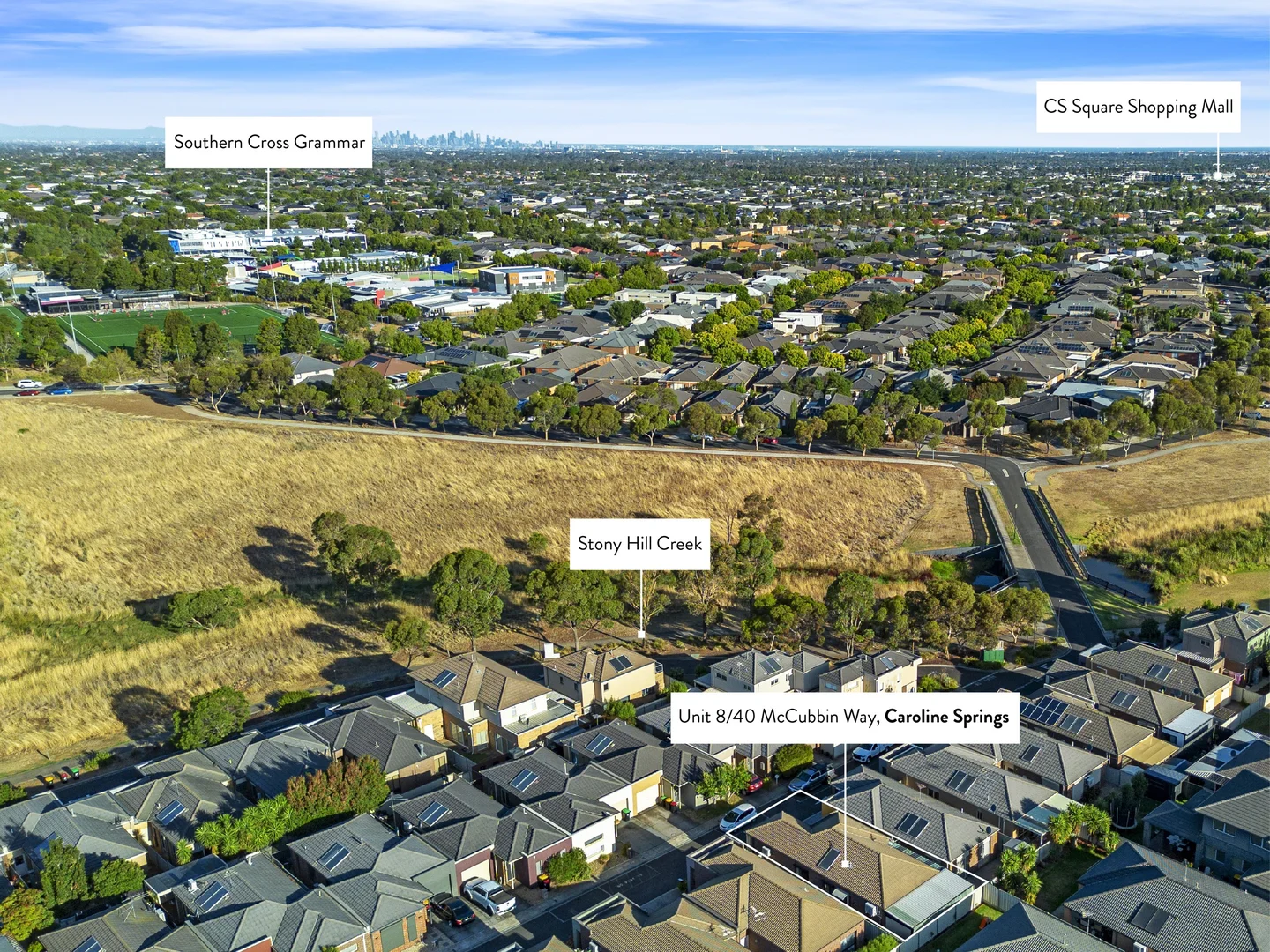 Additional image 16 of 8/40 Mccubbin Way, Caroline Springs VIC 3023