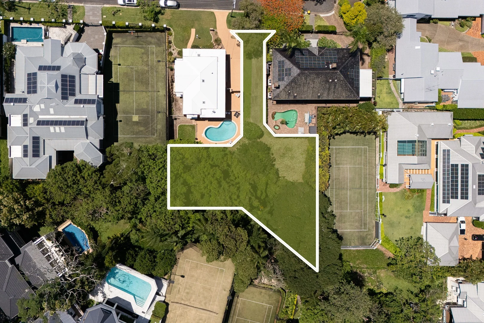 Additional image 7 of 25 Perry Street, Hamilton QLD 4007
