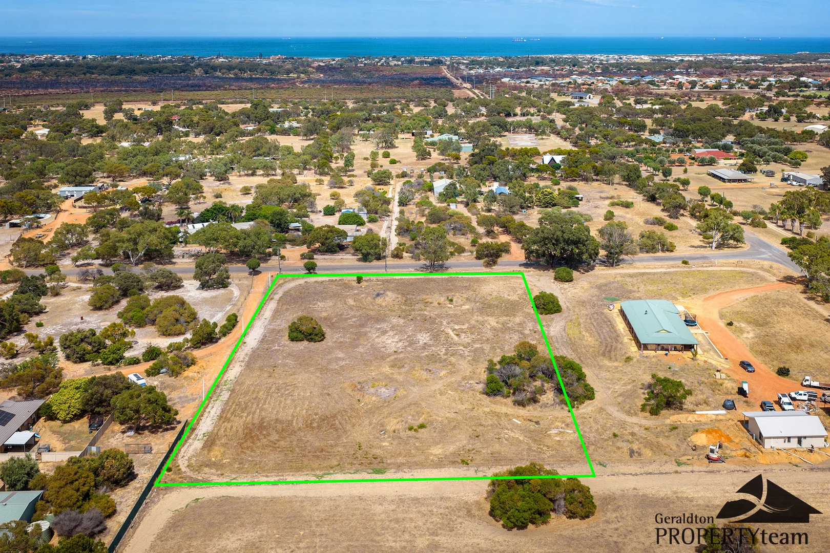 Additional image 3 of LOT 307 Forrester Road, Moresby WA 6530