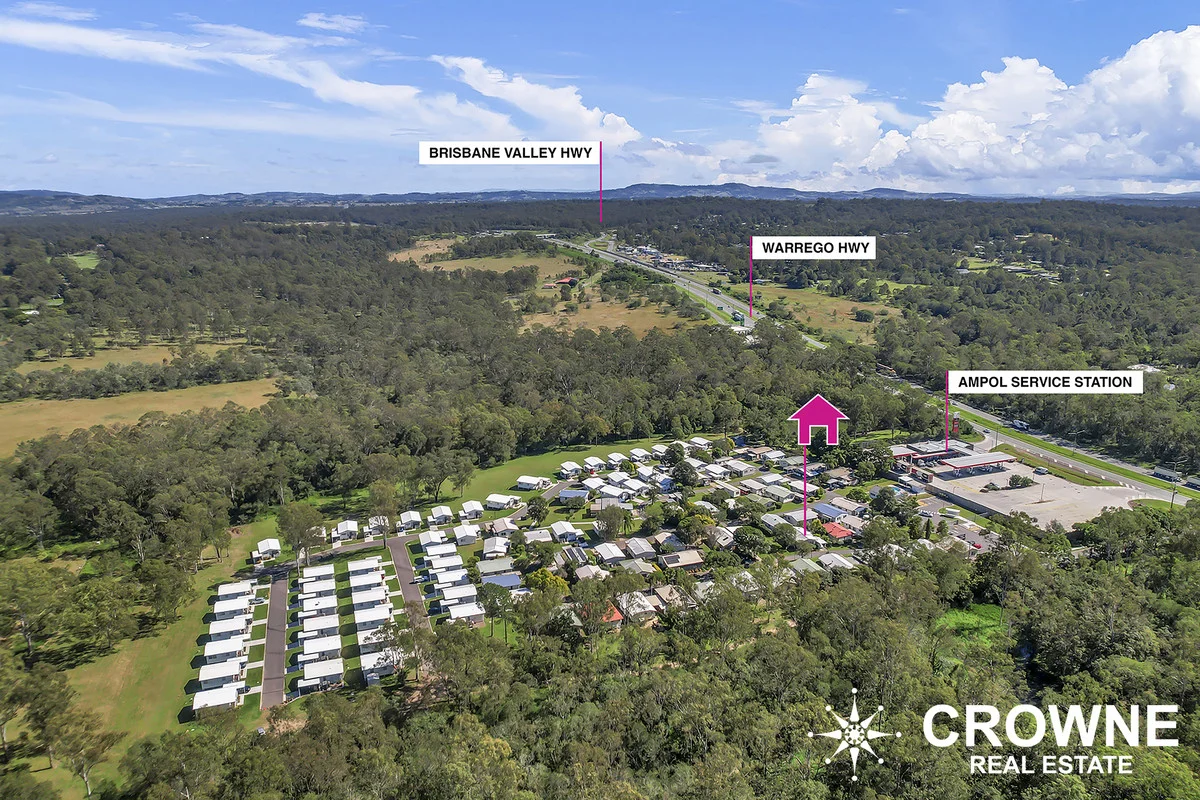 Additional image 12 of 39/1380 Warrego Highway, Brassall QLD 4305