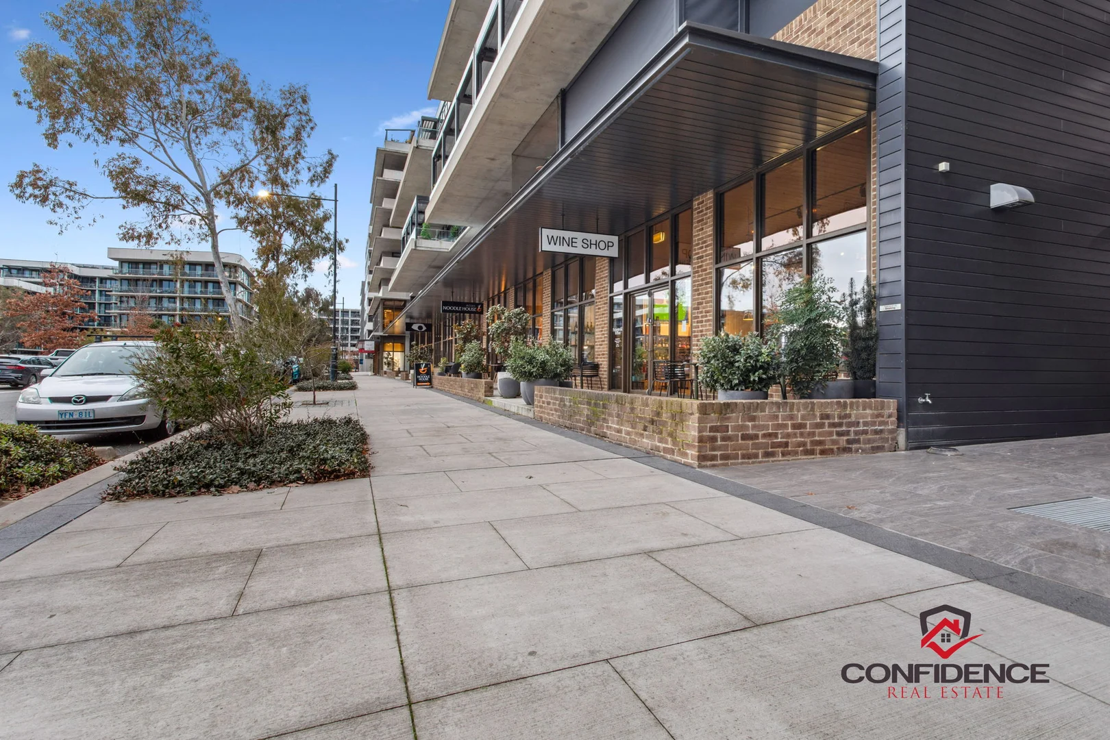 Additional image 15 of 222/12 Provan Street, Campbell ACT 2612