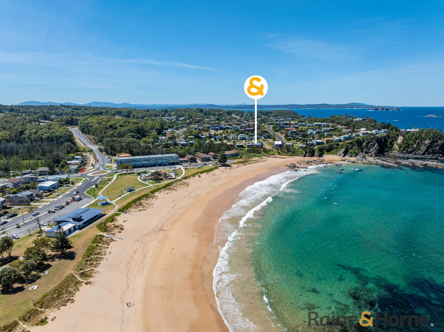 Additional image 29 of 2/33 Tallawang Avenue, Malua Bay NSW 2536