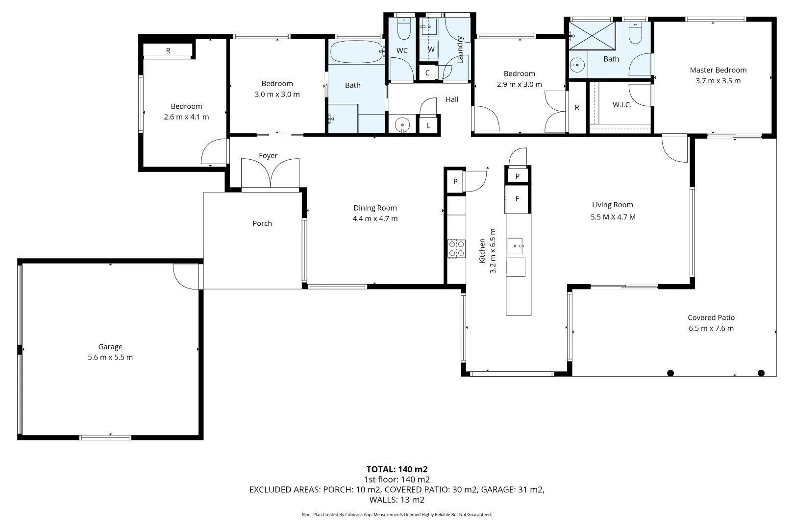 Additional image 16 of 102 Cypress Drive, Annandale QLD 4814