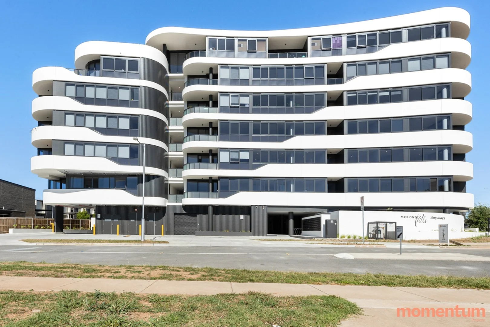 Additional image 22 of 420/2 Terry Connolly Street, Coombs ACT 2611