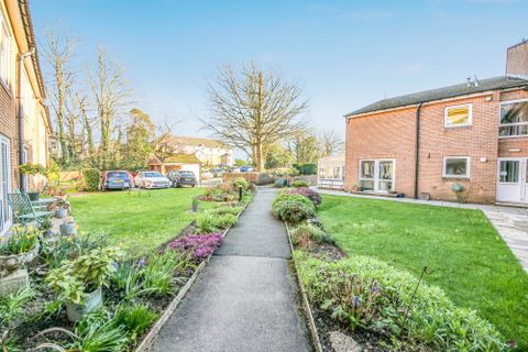 Mersham Gardens, Bitterne SO18