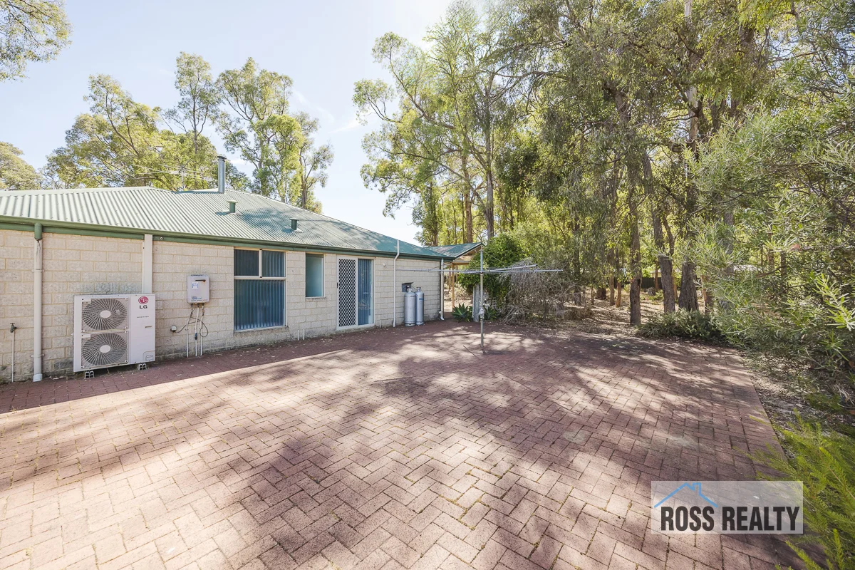 Additional image 18 of 33 Vista Drive, Parkerville WA 6081