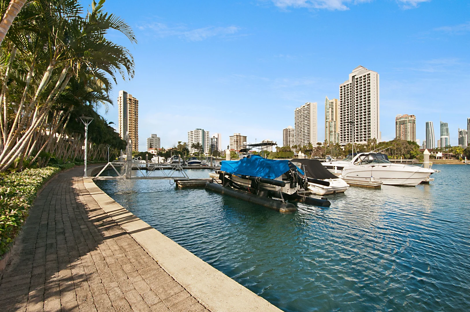 Additional image 22 of 125/8 Admiralty Drive, Paradise Waters QLD 4217