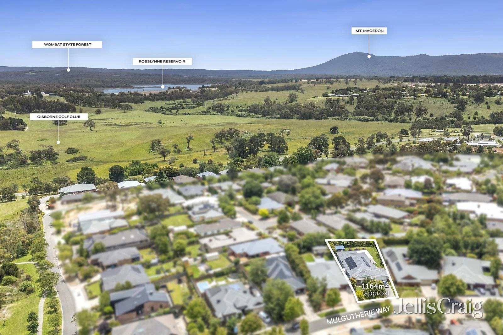 Additional image 14 of 32 Mulgutherie Way, Gisborne VIC 3437