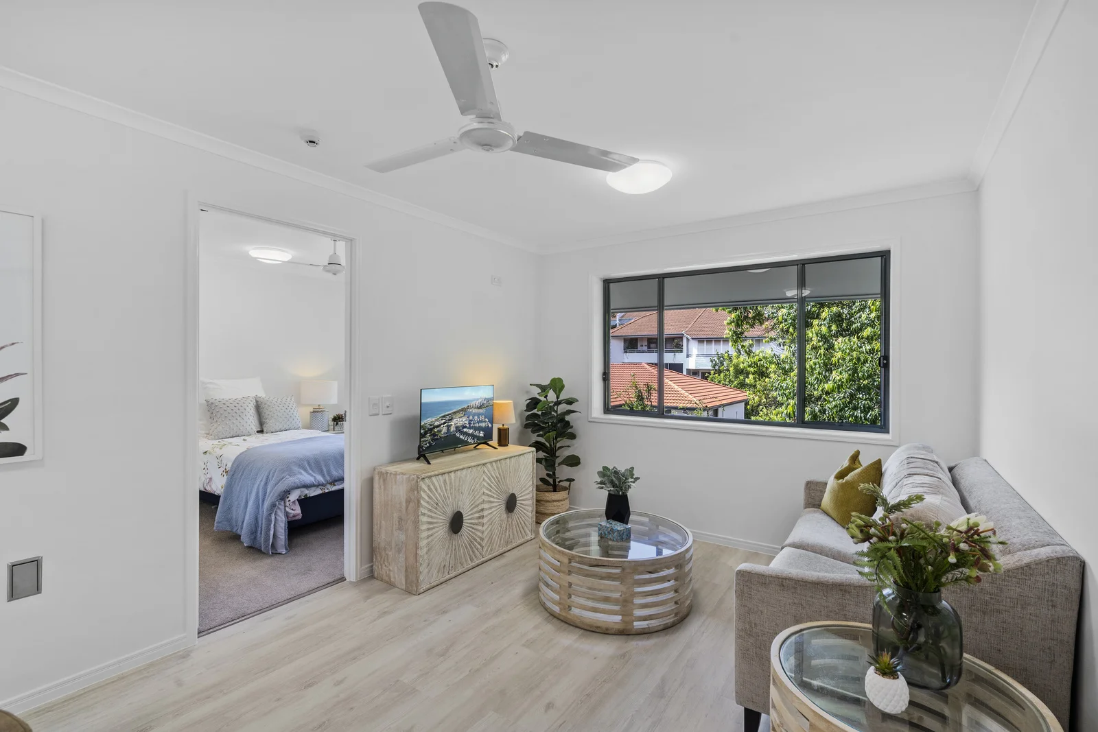 124/1 Moore Street, Taringa QLD 4068