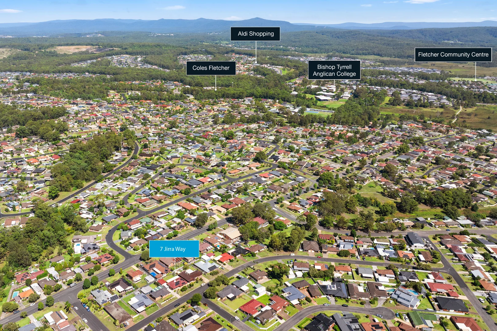 Additional image 15 of 7 Jirra Way, Maryland NSW 2287