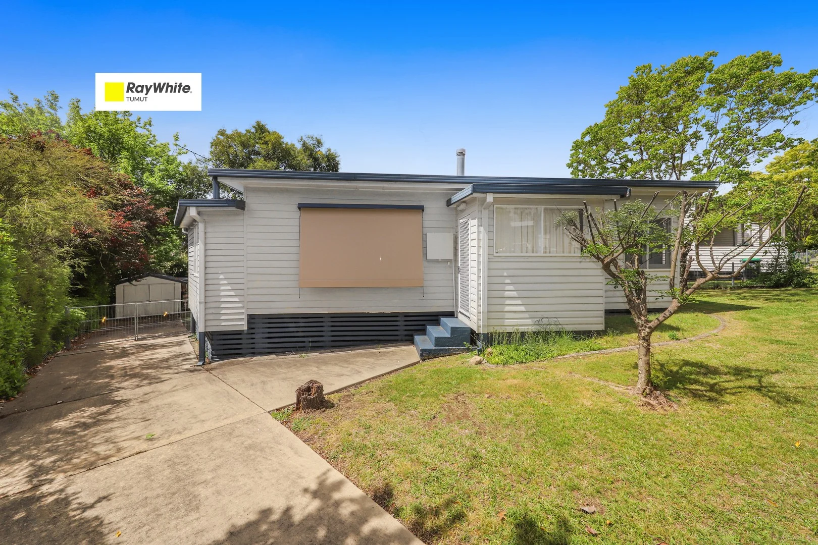 8 Morris Street, Talbingo NSW 2720