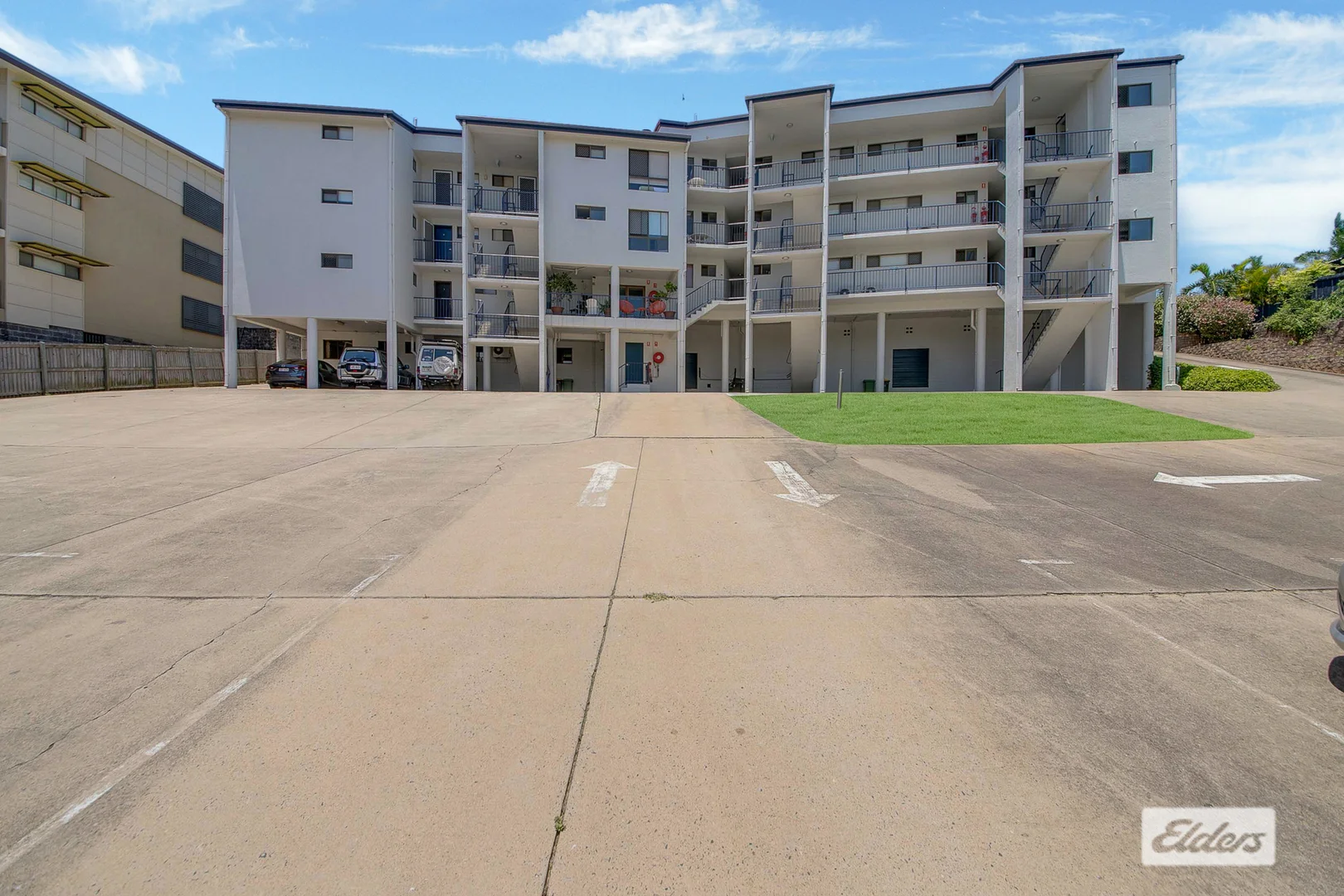 Additional image 21 of 12/100 Scenic Highway, Lammermoor QLD 4703