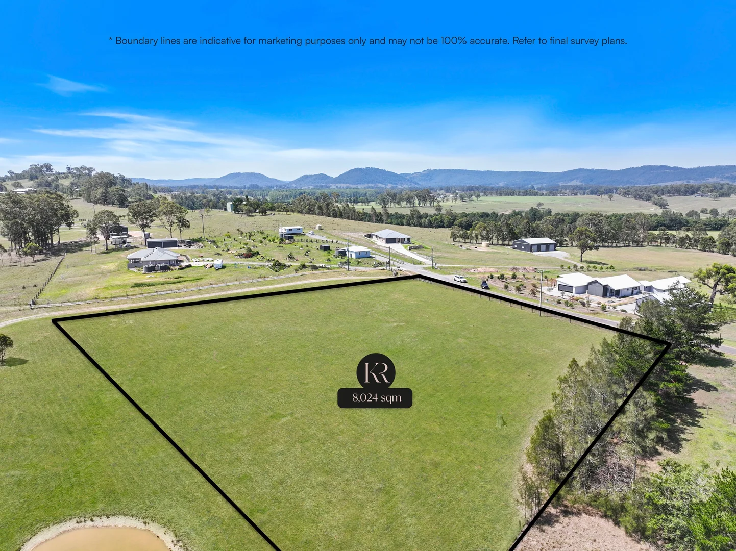 Additional image 5 of Lot 104/109 Fords Road, Clarence Town NSW 2321