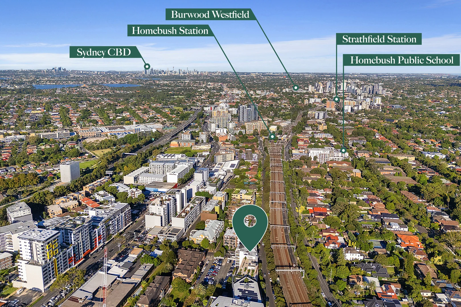 Additional image 11 of 24/19 Crane Street, Homebush NSW 2140