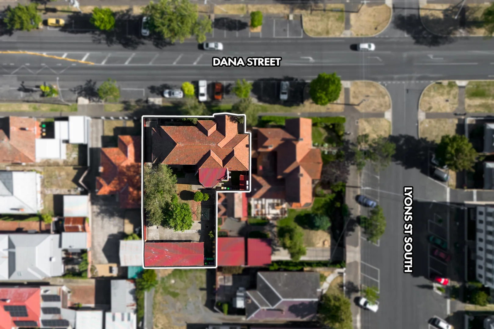 Additional image 2 of 506 Dana Street, Ballarat Central VIC 3350