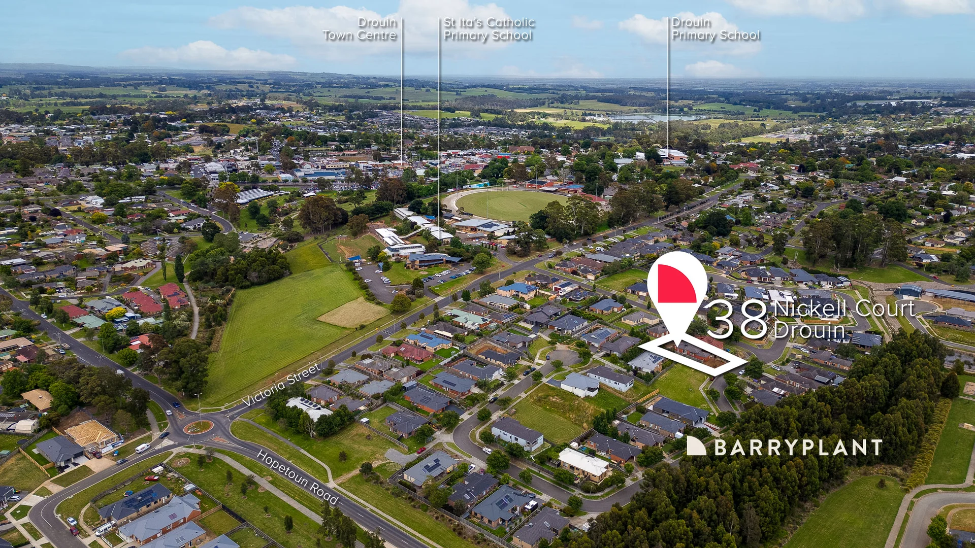 Additional image 12 of 38 Nickell Court, Drouin VIC 3818