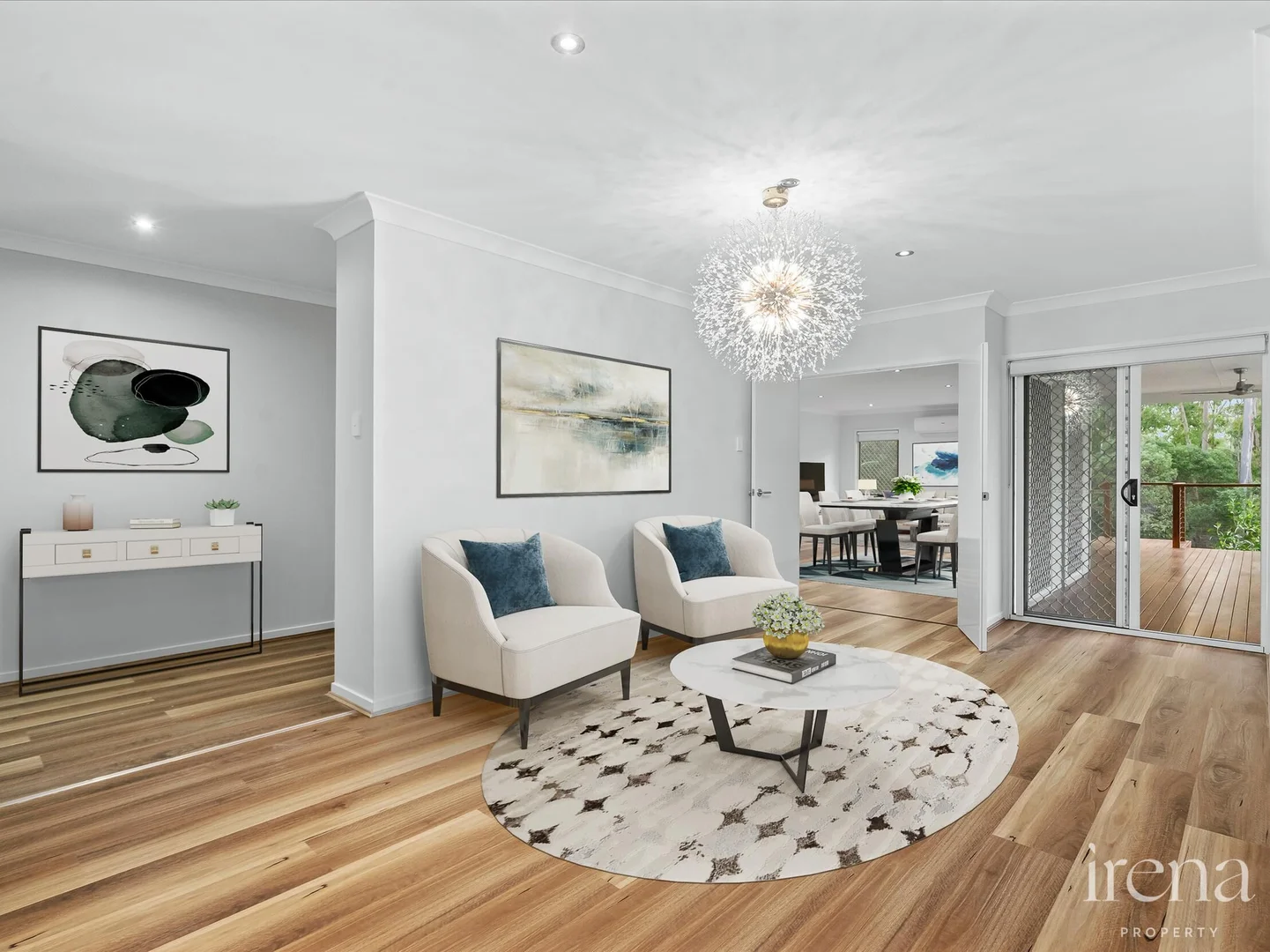 Additional image 4 of 16 Black Teak Court, Brookwater QLD 4300