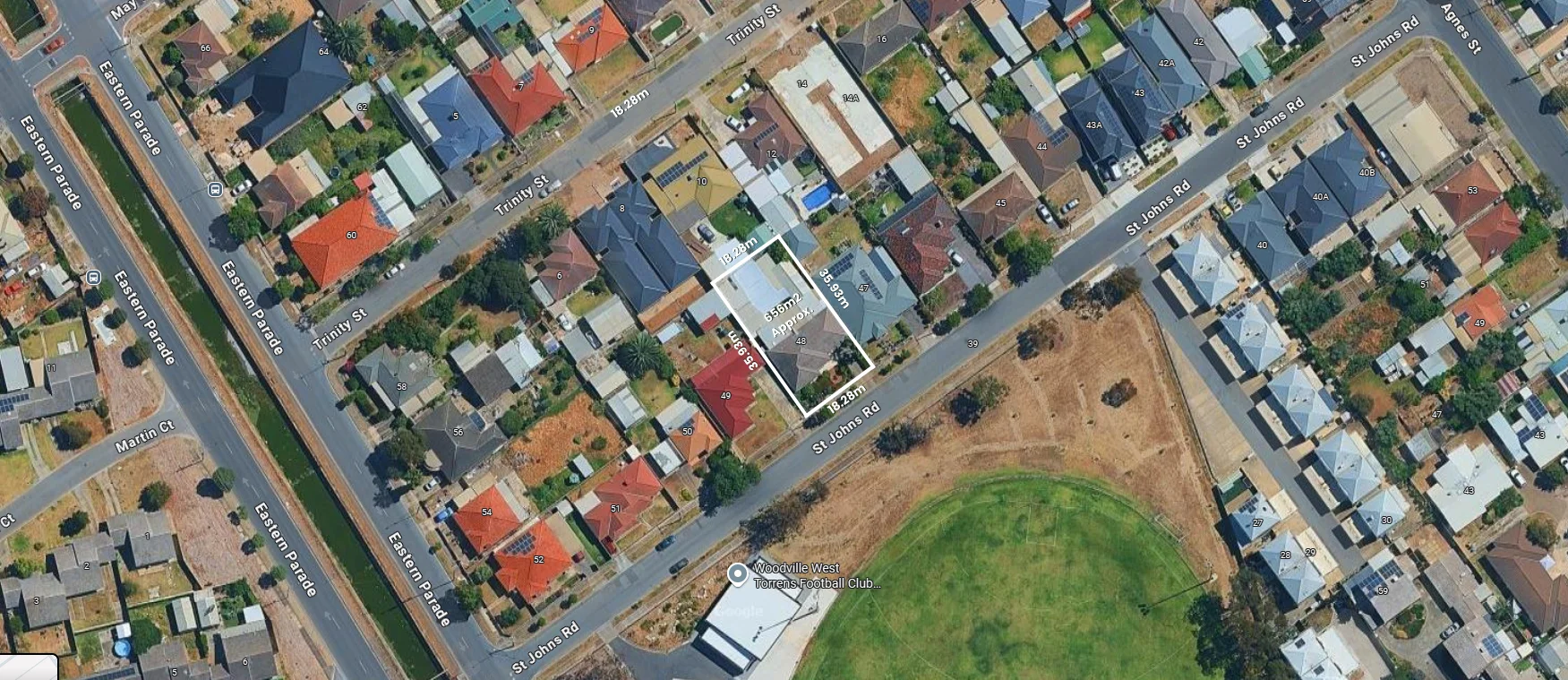 Additional image 28 of 48 St Johns Road, Ottoway SA 5013