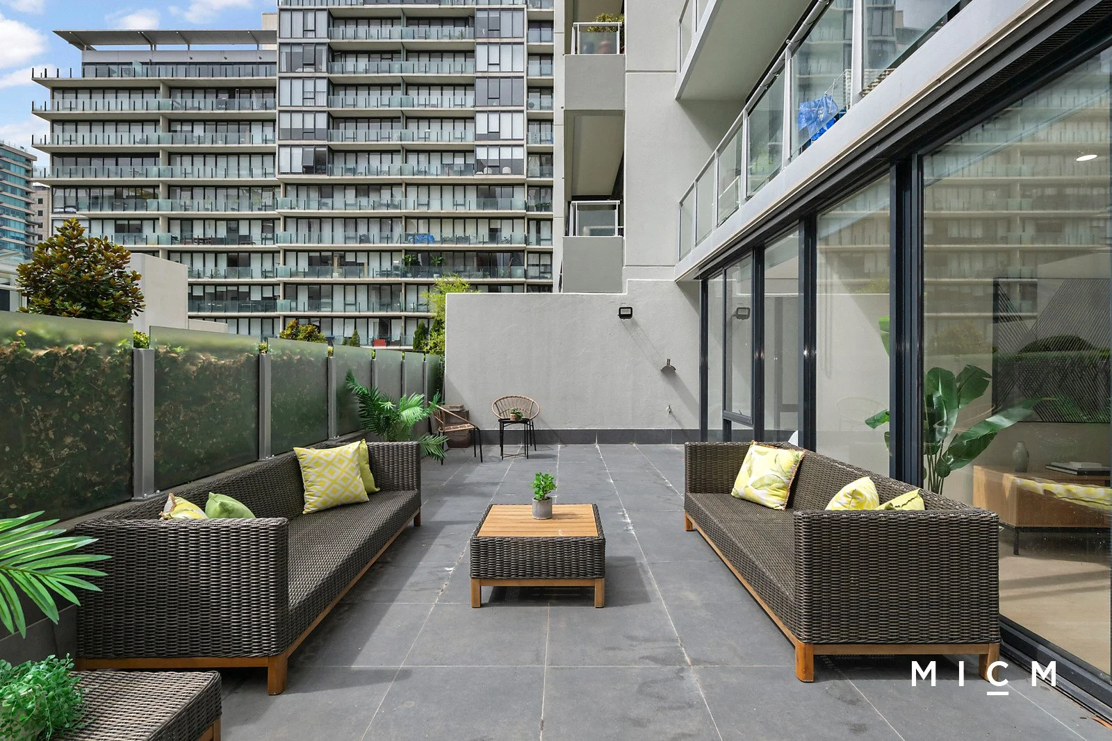 Additional image 4 of 39/69 Dorcas Street, South Melbourne VIC 3205