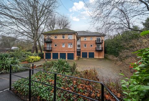 Willowbrook, Water Eaton Road, Oxford OX2