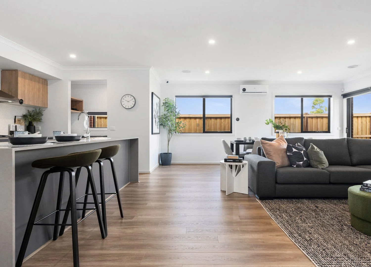Additional image 2 of Lot 1213 Torbay Street, Merrifield, Mickleham VIC 3064