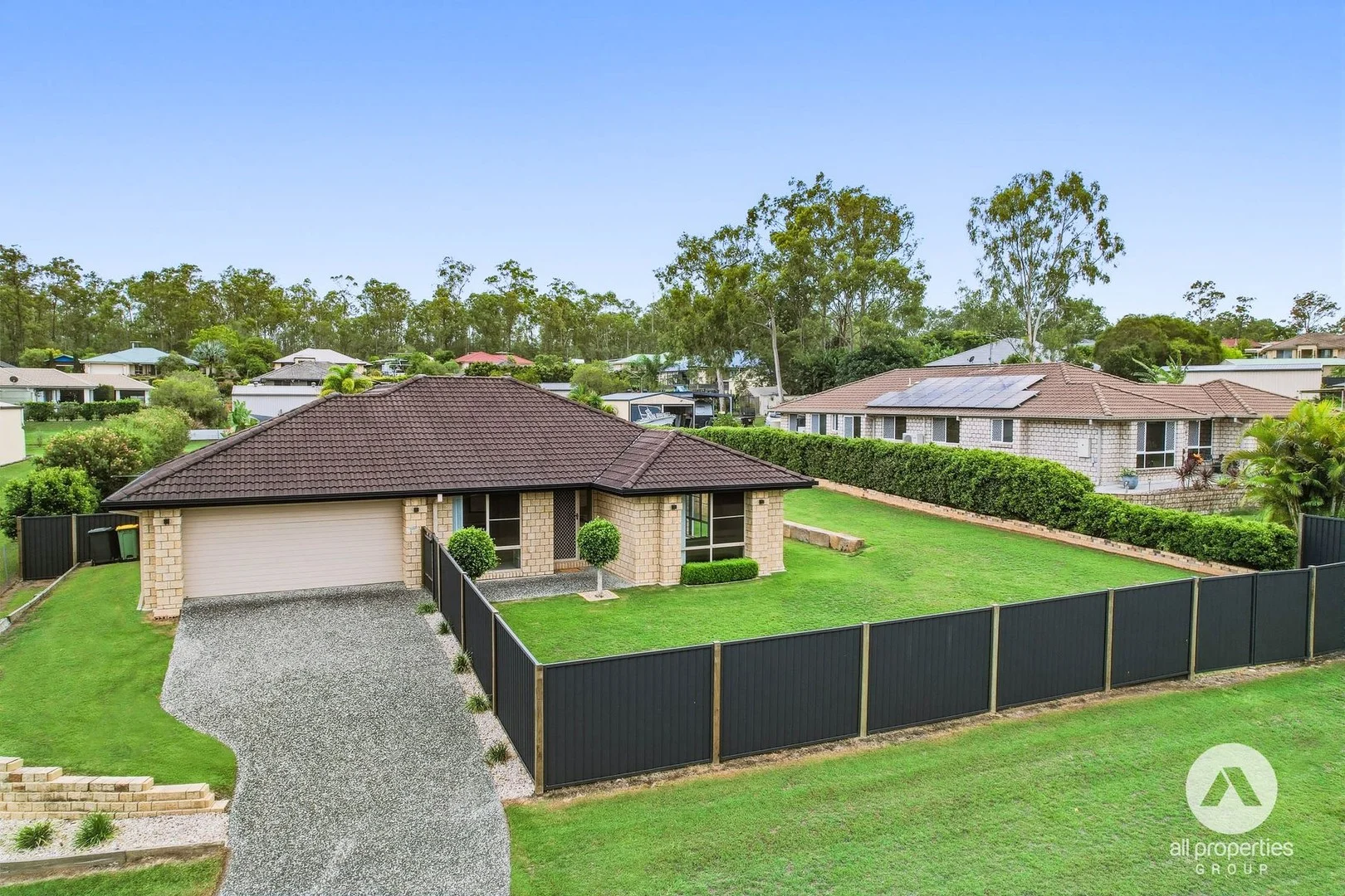 60-62 GUMVIEW CRESCENT, Flagstone QLD 4280