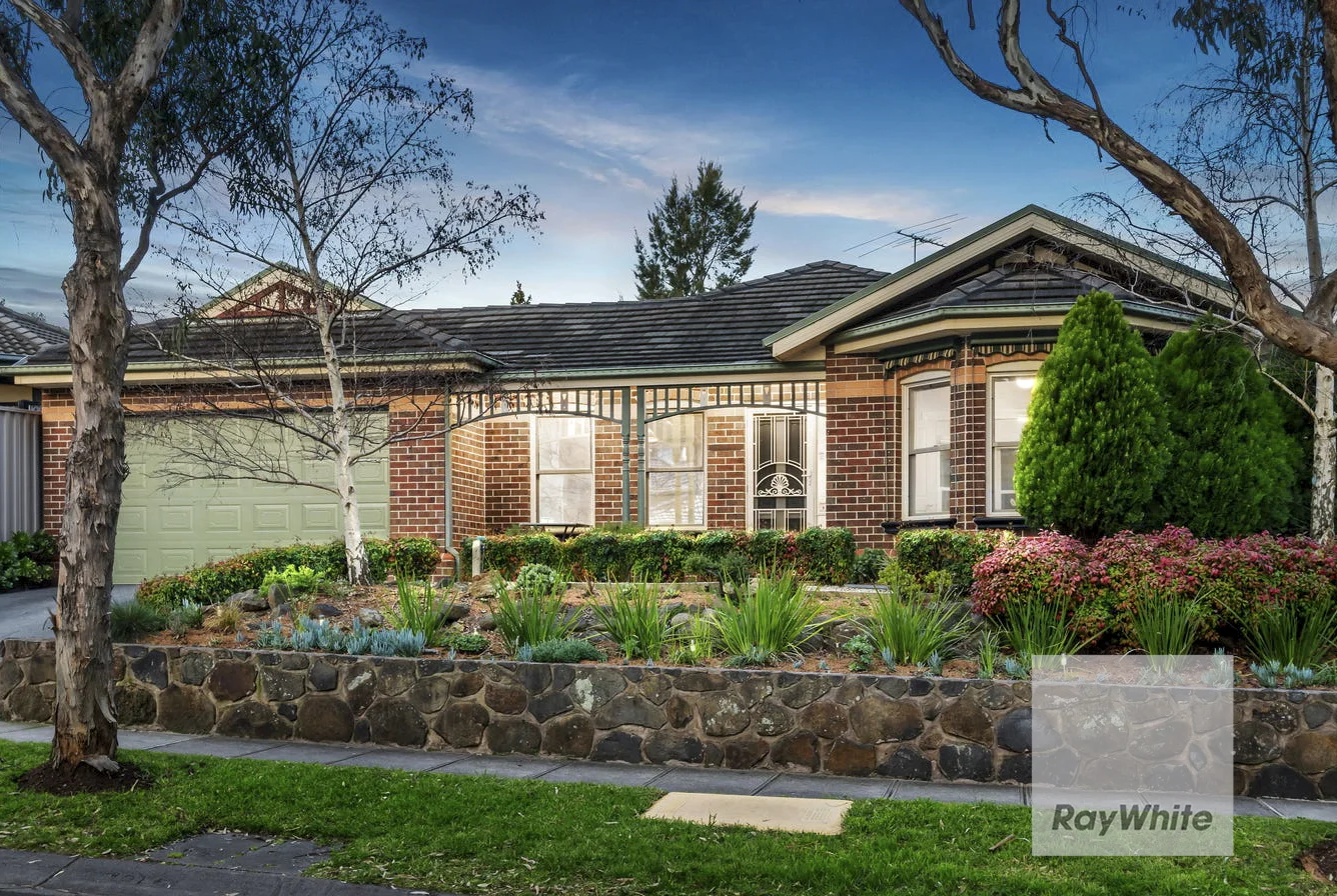 38 Grange Boulevard, Bundoora VIC 3083