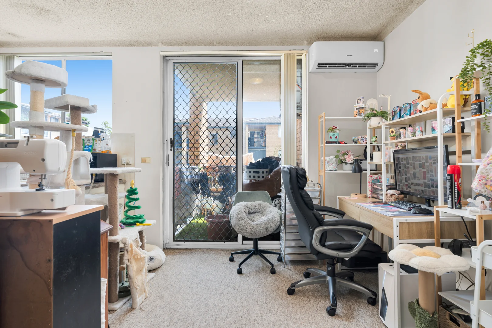 Additional image 7 of 2/5-7 Hoddle Avenue, Bradbury NSW 2560