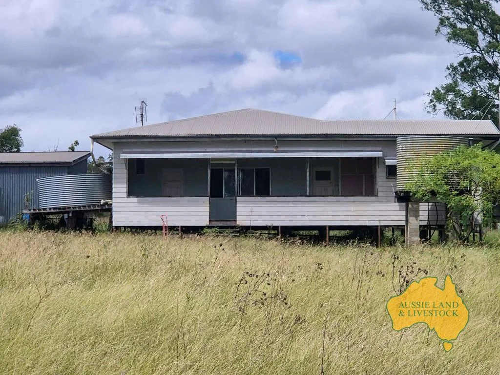 Additional image 29 of 296 Cloyna West Road, Cloyna QLD 4605