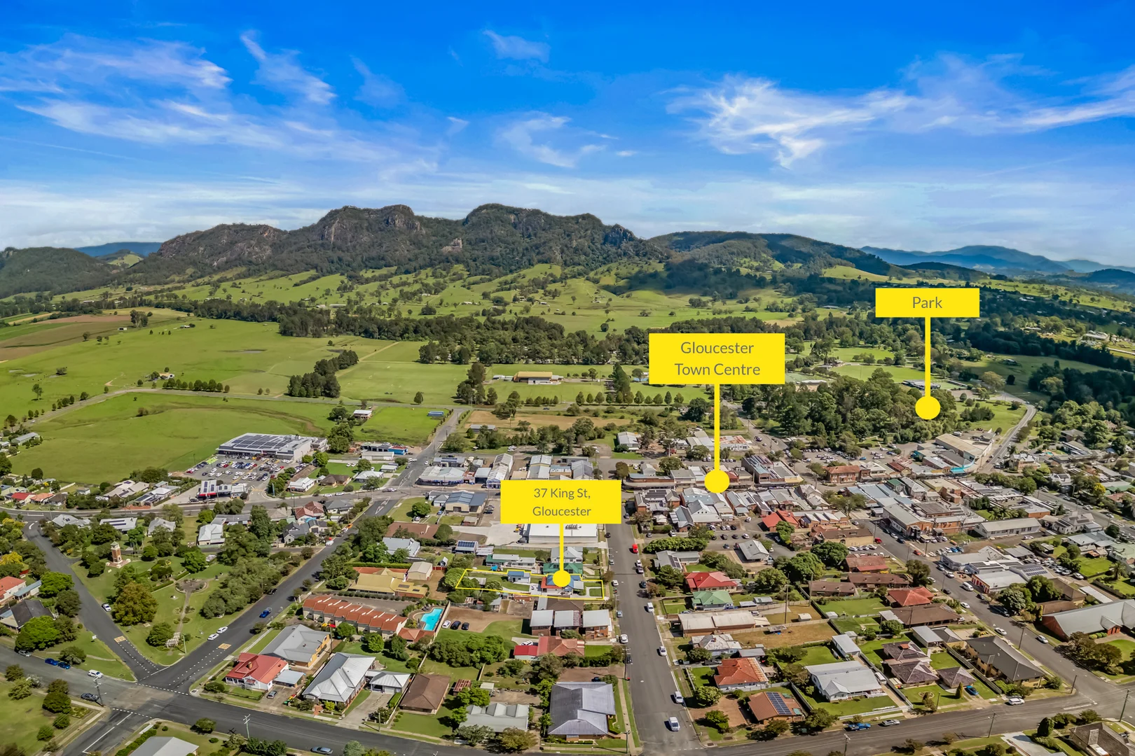Additional image 29 of 37 King Street, Gloucester NSW 2422