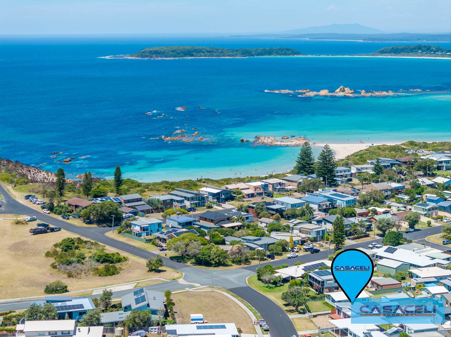 Additional image 7 of 41 Red Hill Parade, Tomakin NSW 2537