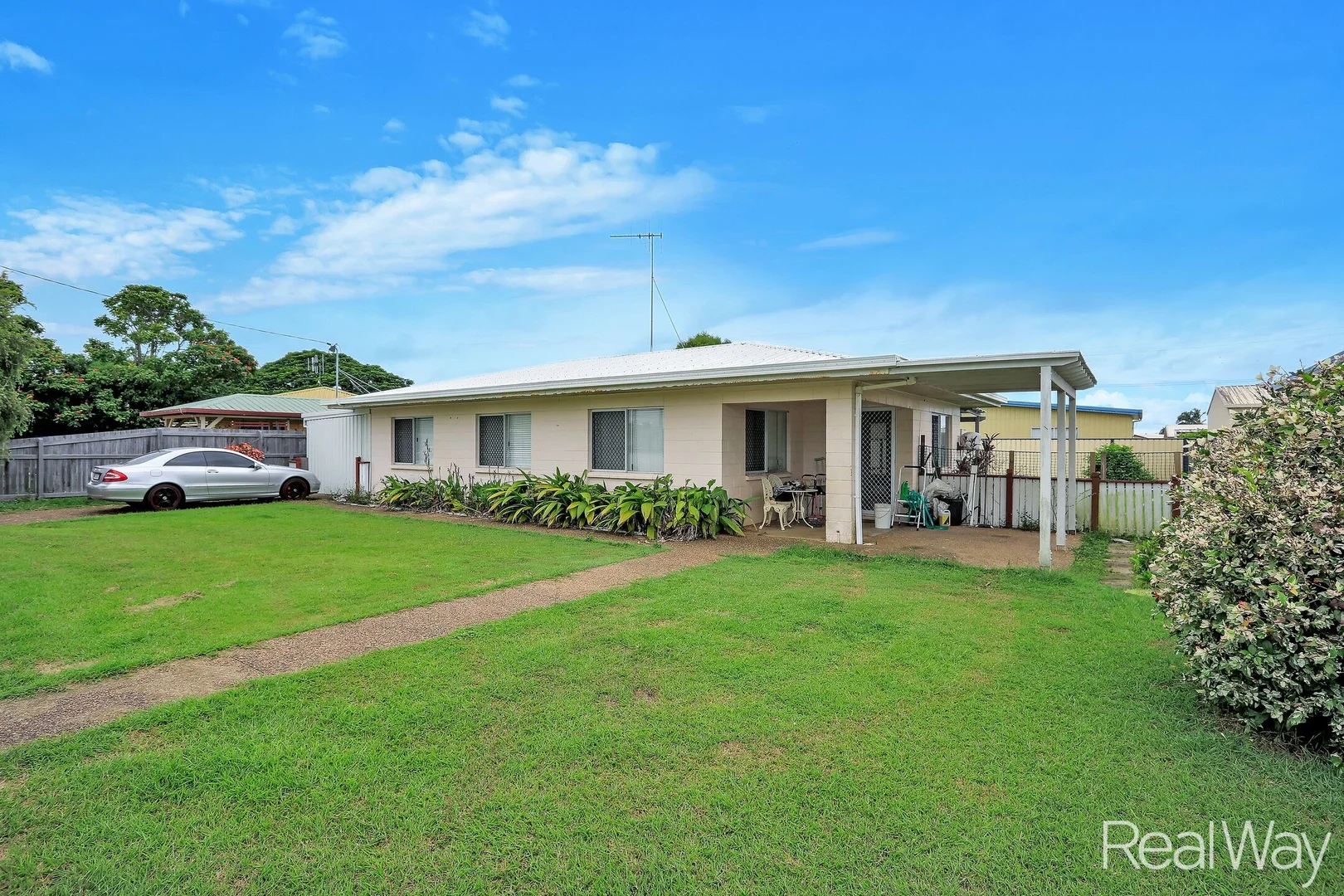 Additional image 5 of 34 McLachlan Drive, Avenell Heights QLD 4670