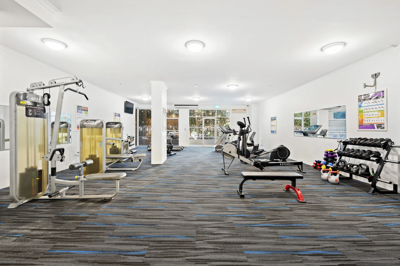 Additional image 32 of 65/59 Pacific Street, Main Beach QLD 4217