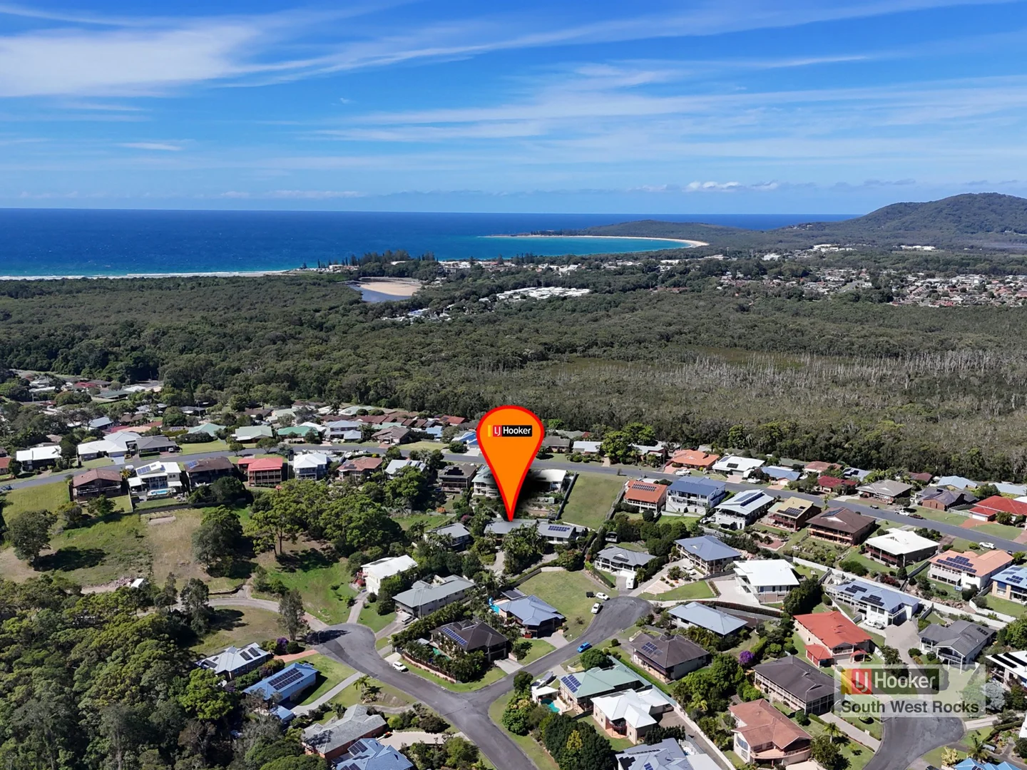 Additional image 18 of 2/17 Dilberang Close, South West Rocks NSW 2431