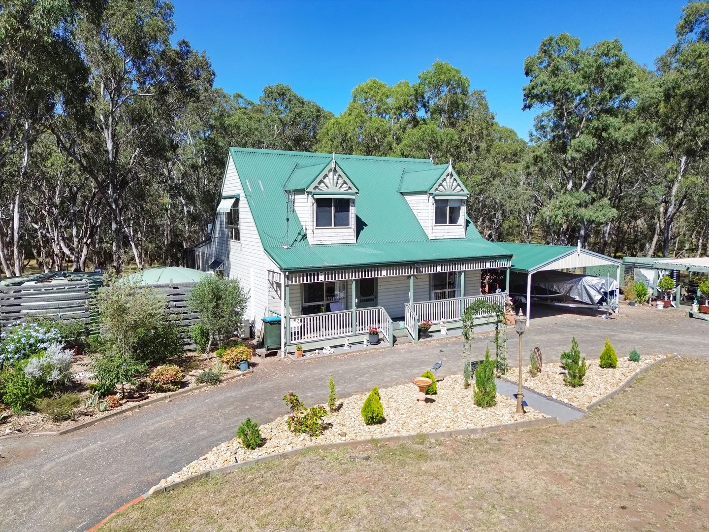 10 Romawi Road, Forge Creek VIC 3875