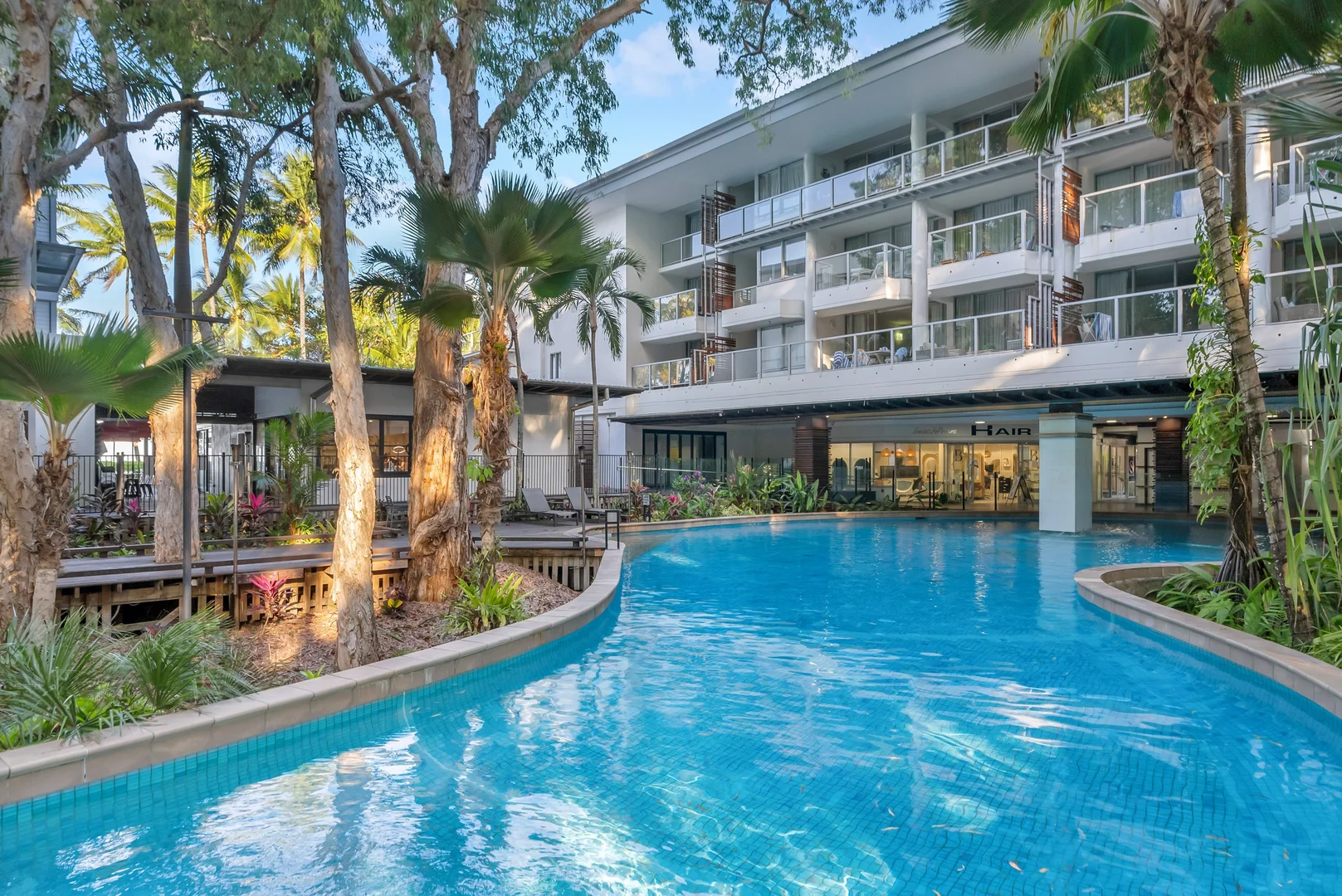 Additional image 11 of 2405/2-22 Veivers Road, Palm Cove QLD 4879