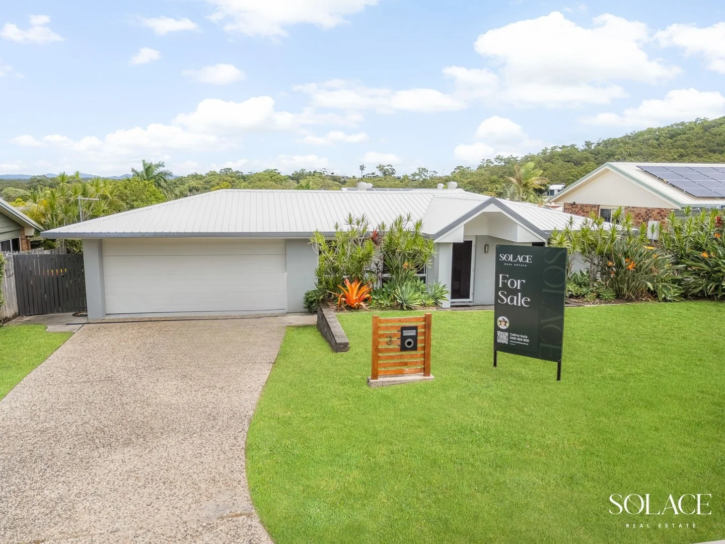 3 Yaraan Court, Boyne Island QLD 4680