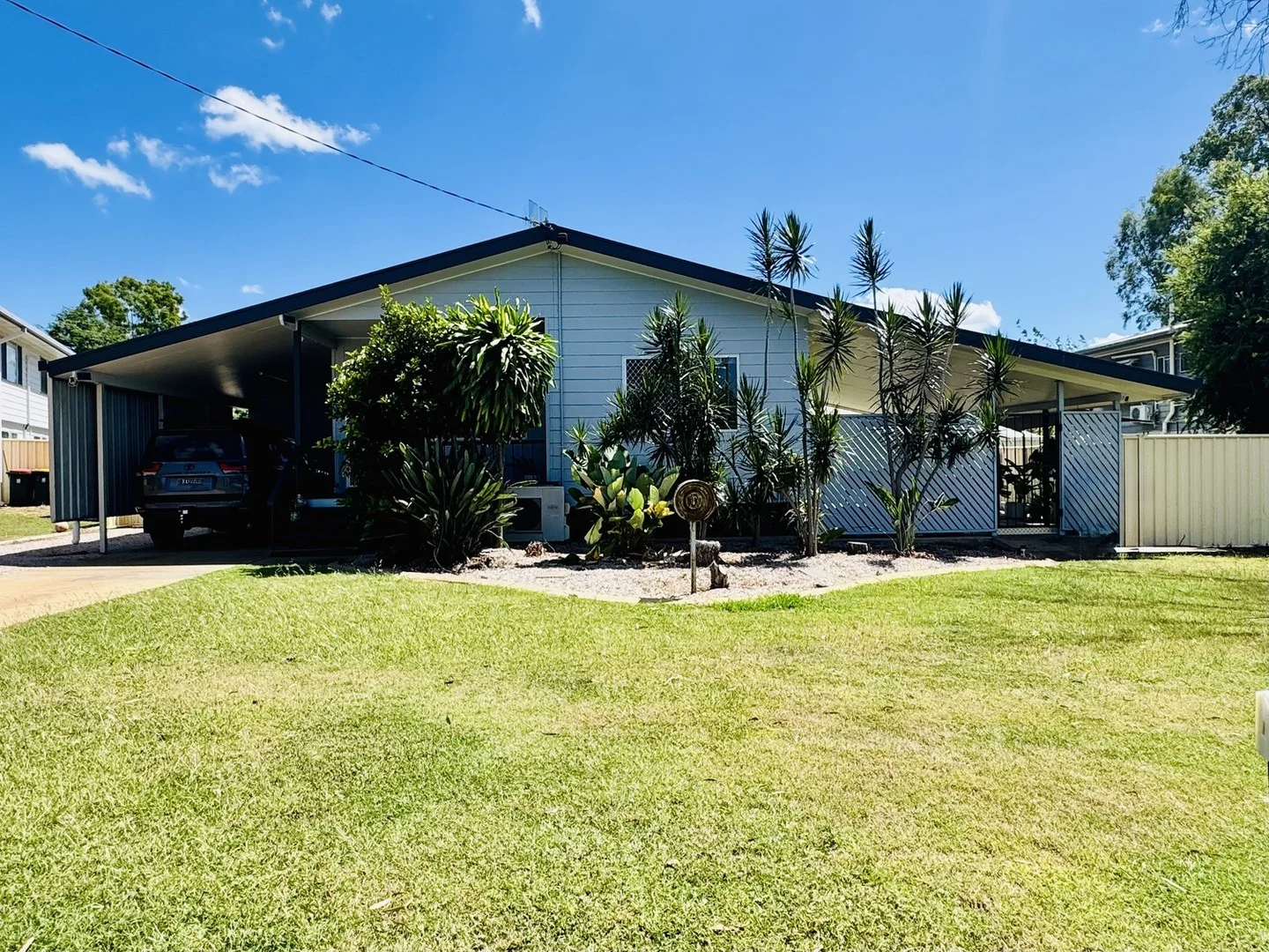 13 FLIGHT Drive, Moranbah QLD 4744