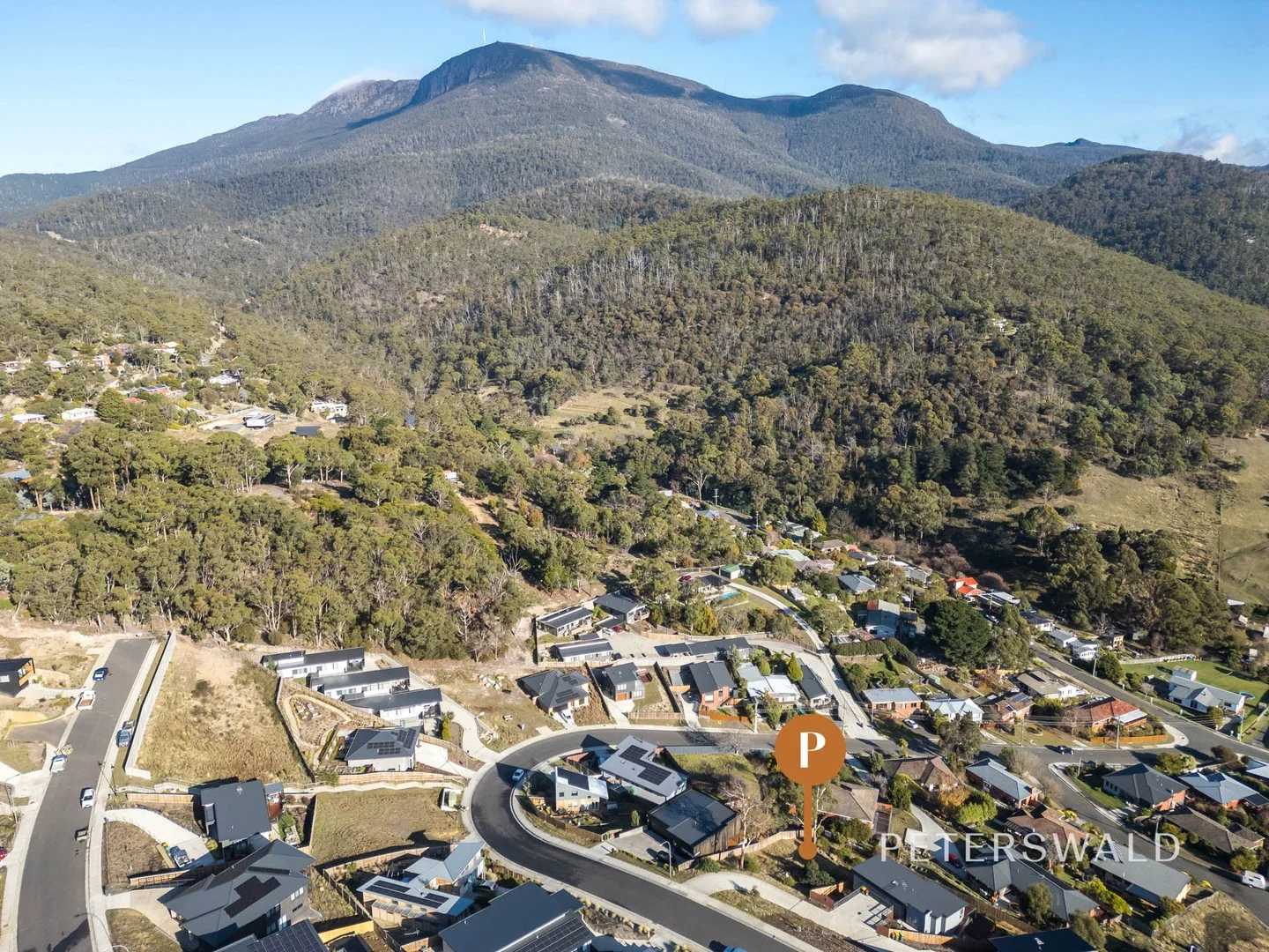 Additional image 2 of 17 Beaumont Road, Lenah Valley TAS 7008