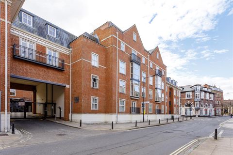 Skeldergate, York YO1