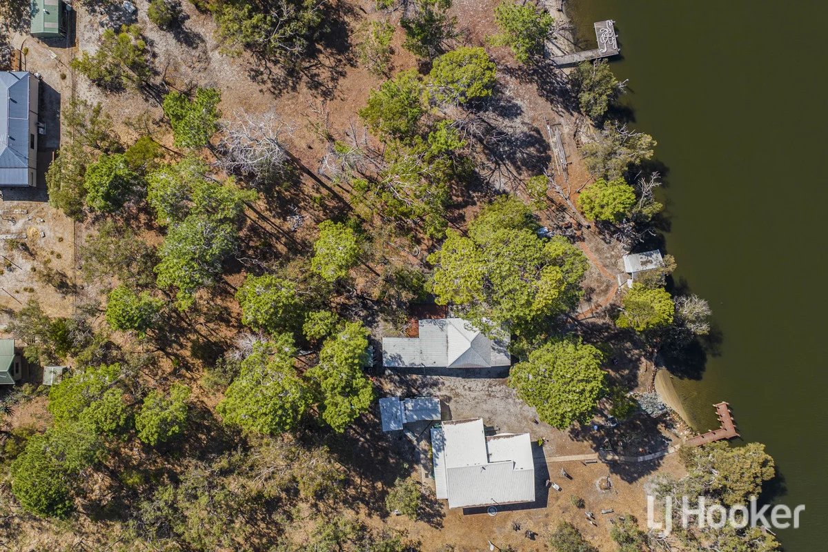 Additional image 26 of Lot 4 Murray Terrace, South Yunderup WA 6208