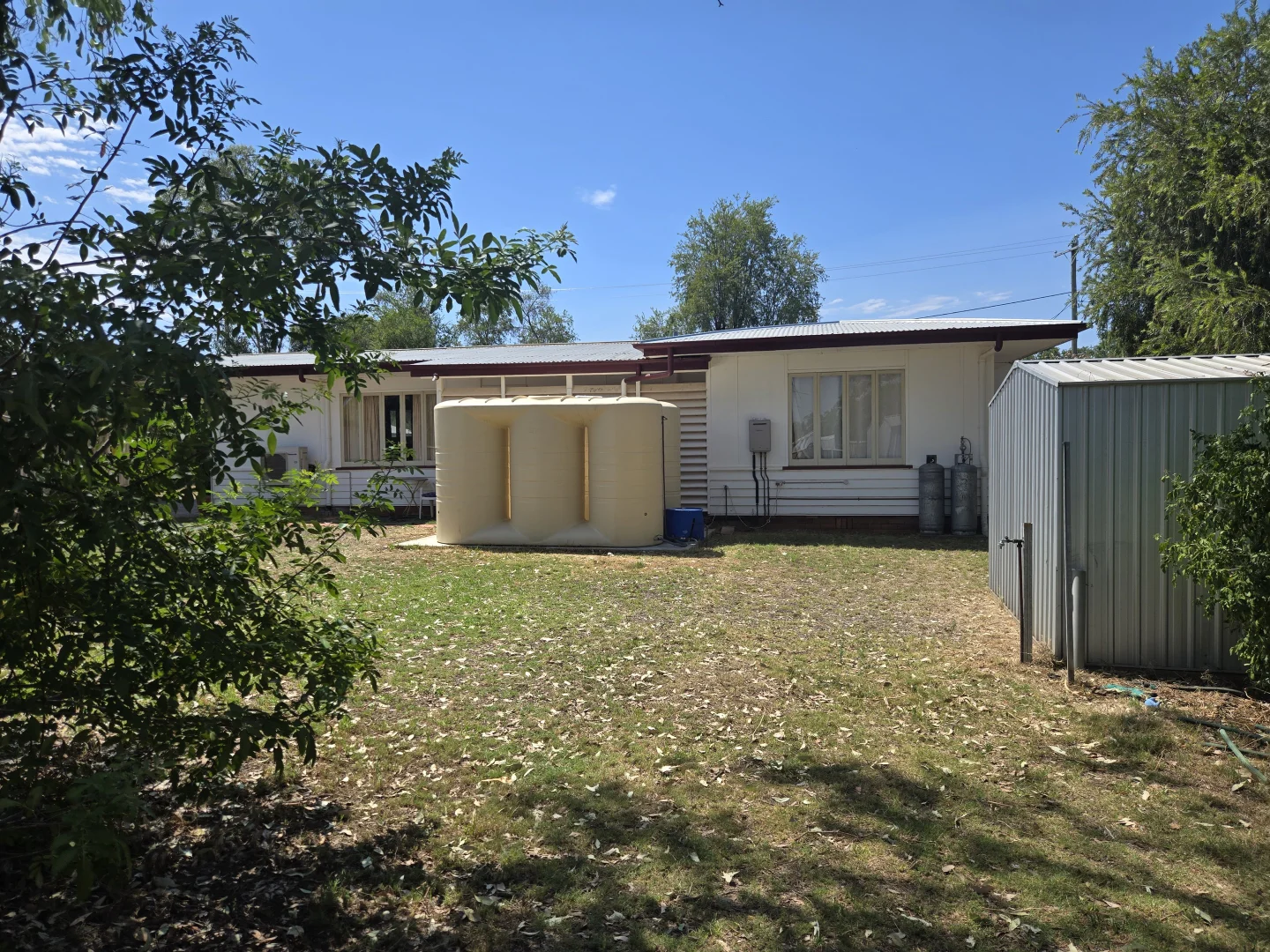 Additional image 24 of 203 King St, Charleville QLD 4470