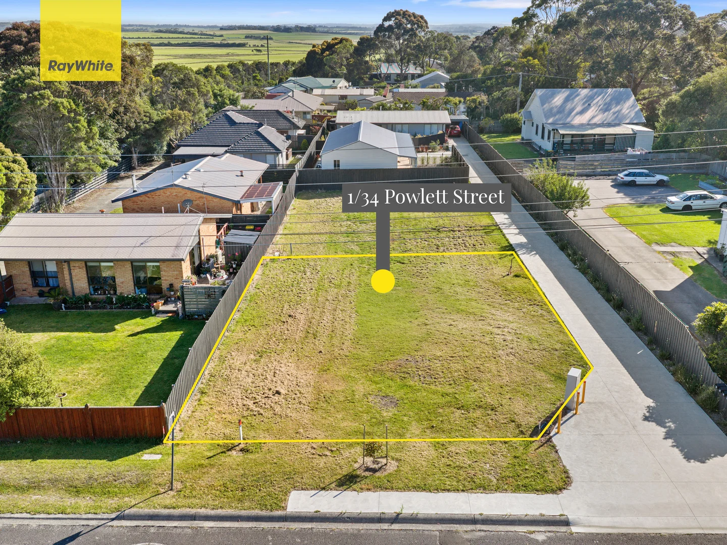 Additional image 2 of Lot 1/34 Powlett Street, Inverloch VIC 3996