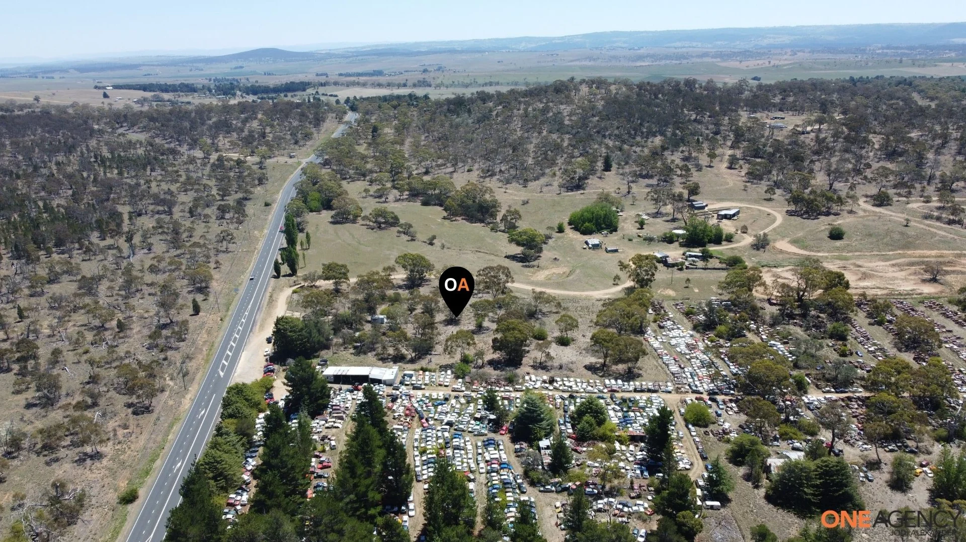 Additional image 3 of 430 Snowy Mountains Highway, Dairymans Plains NSW 2630