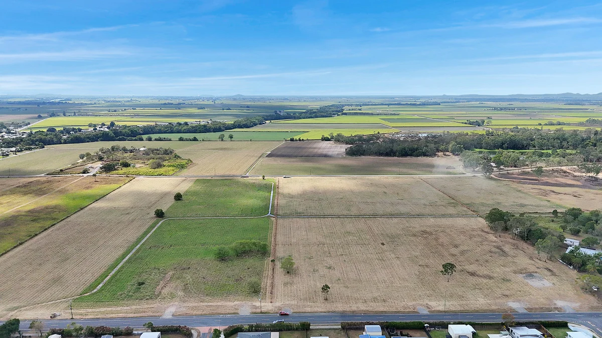 Additional image 7 of Various Lots Kellys Road, Walkerston QLD 4751