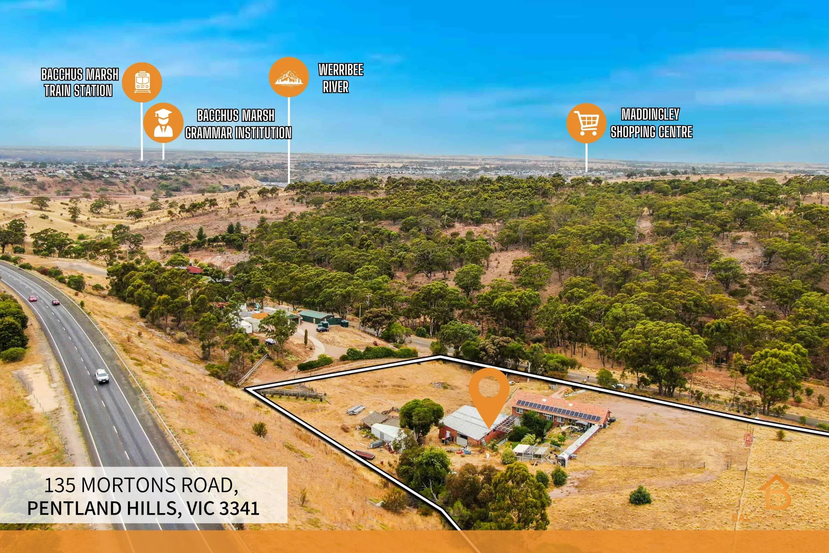 Additional image 16 of 135 Mortons Road, Pentland Hills VIC 3341