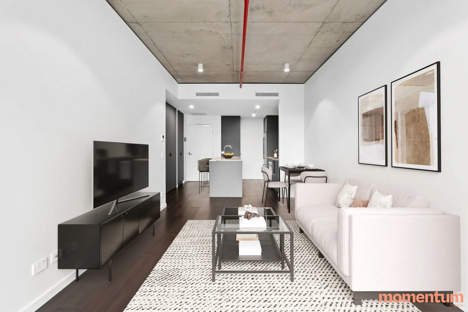 Additional image 4 of 809/1 Corinna Street, Phillip ACT 2606