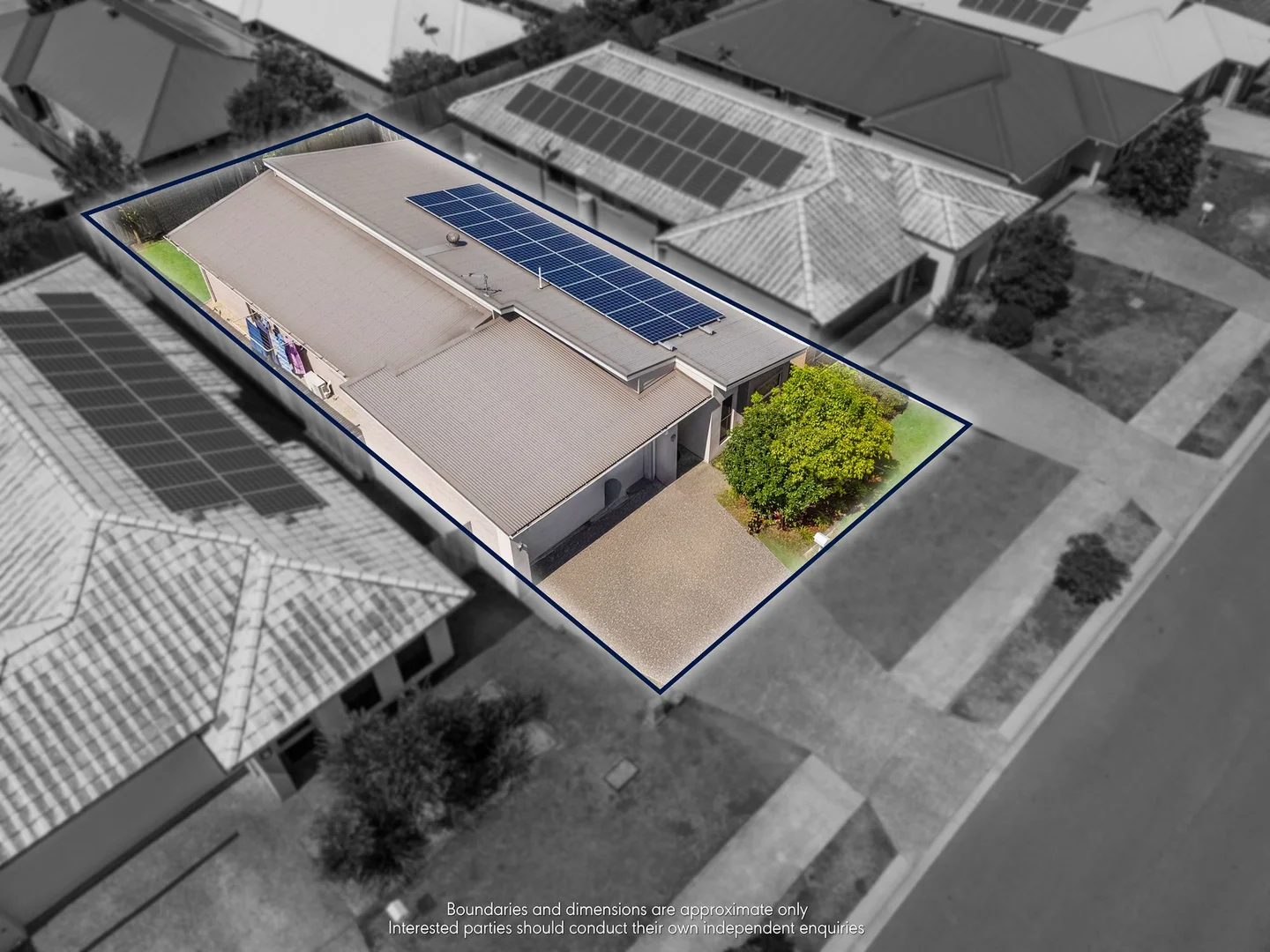 Additional image 17 of 21 Berzins Court, Bahrs Scrub QLD 4207