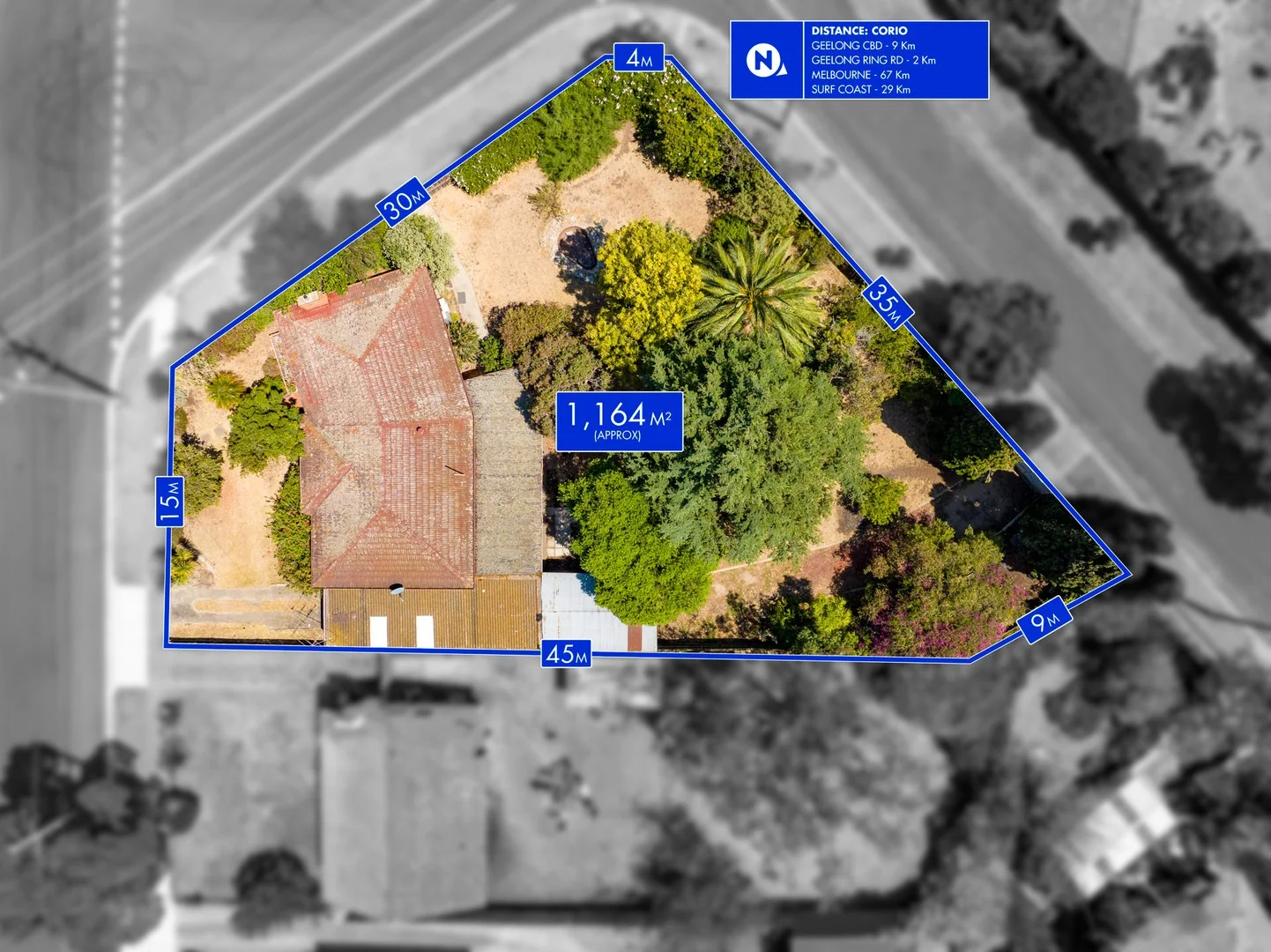 249 Princes Highway, Corio VIC 3214