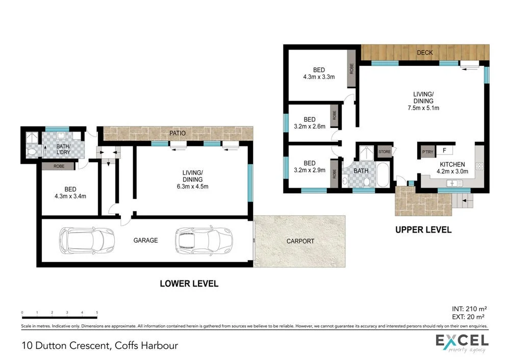 Additional image 20 of 10 Dutton Crescent, Coffs Harbour NSW 2450